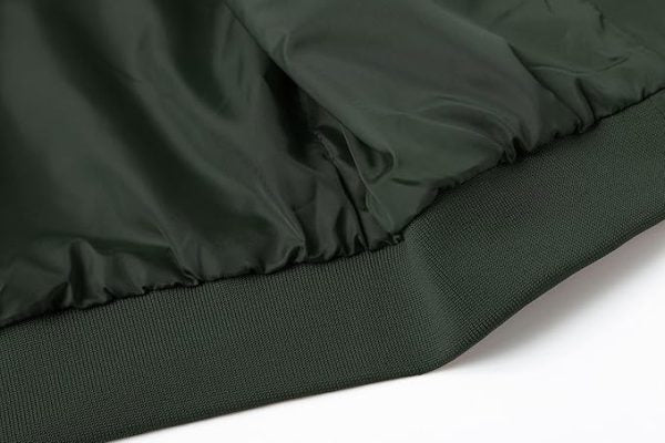 Men’s Classic Lightweight Bomber Jacket