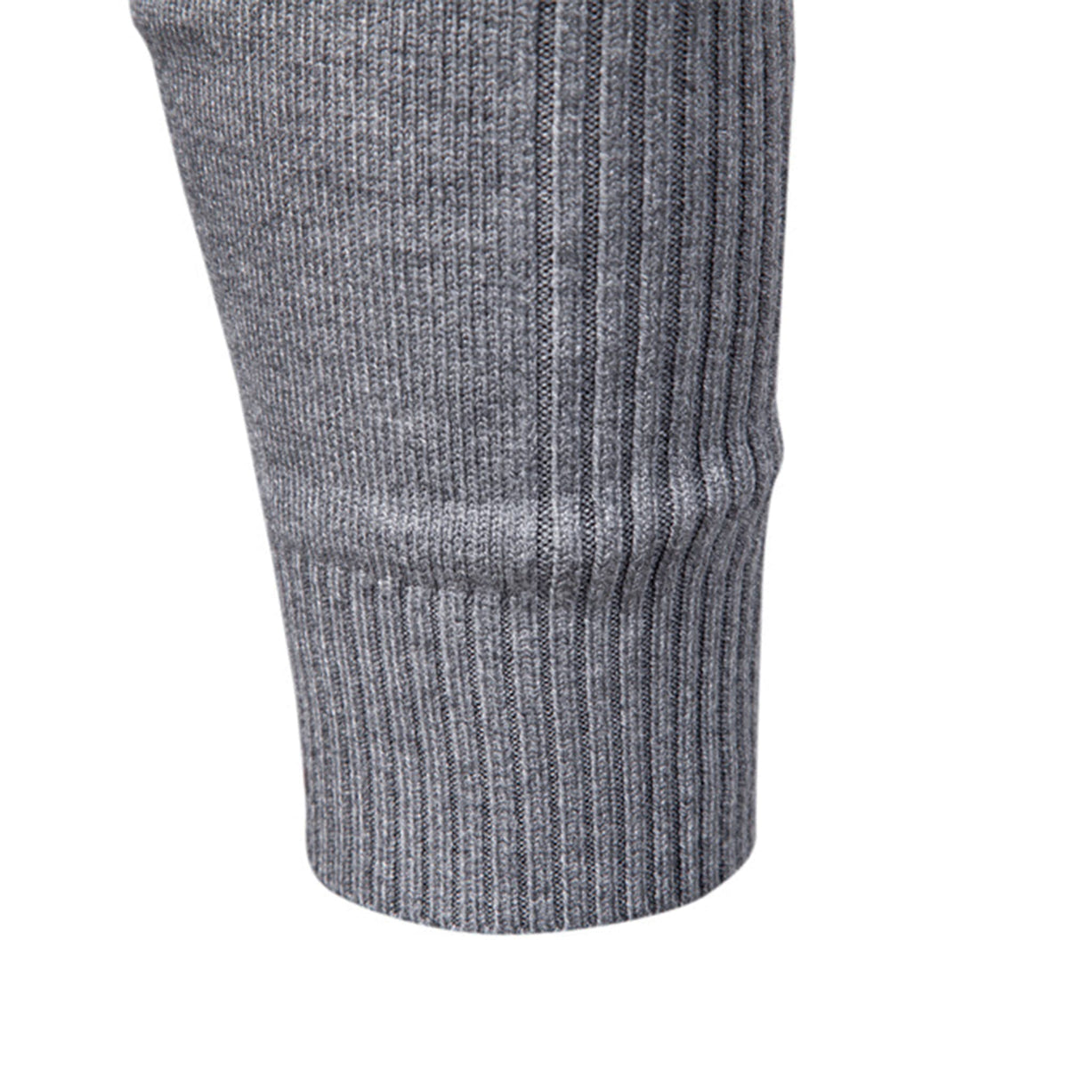 Men’s Crewneck Washable Sweater